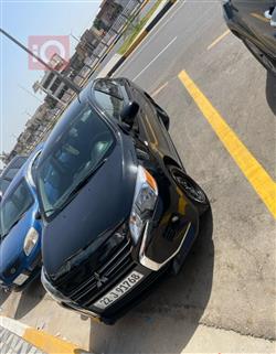 میتسوبیشی میراژ G4